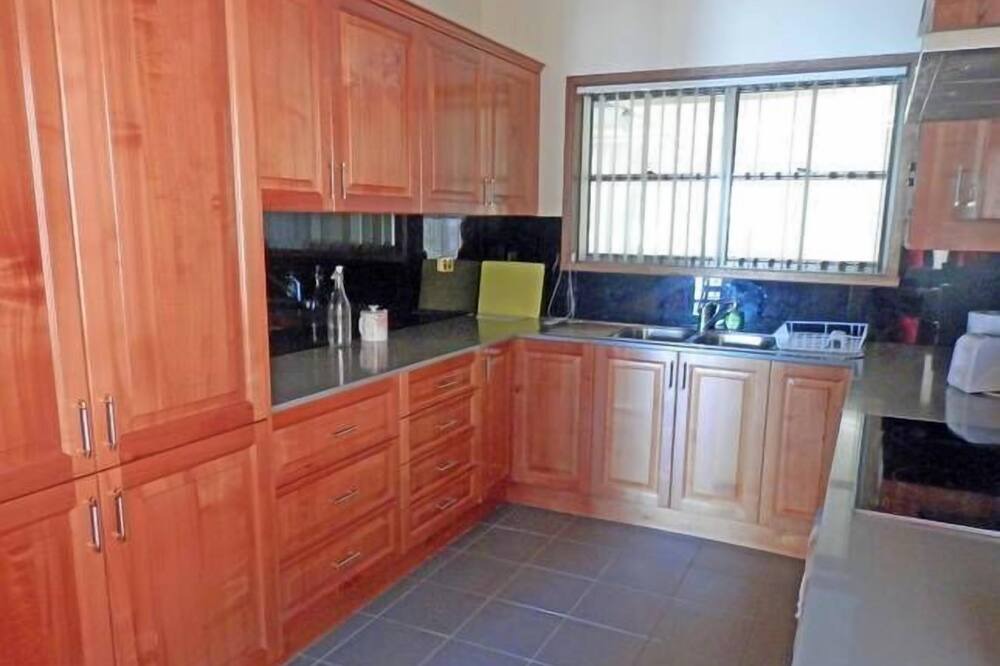 Photo of Kitchen in North Arm Cove