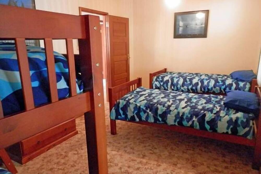 Photo of Bedroom in North Arm Cove