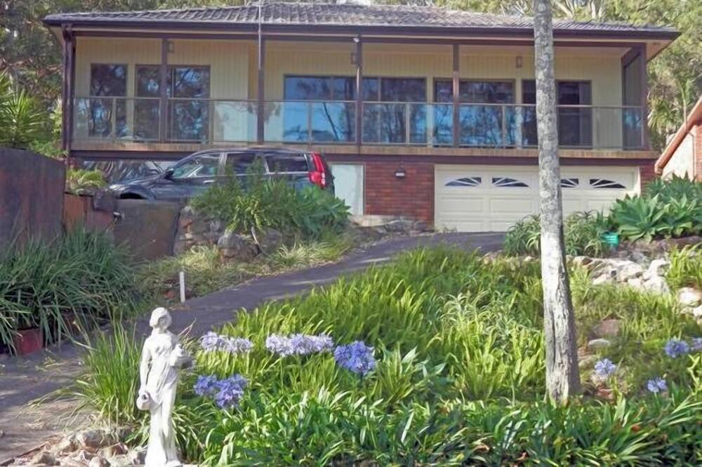 Photo of Outdoor in North Arm Cove