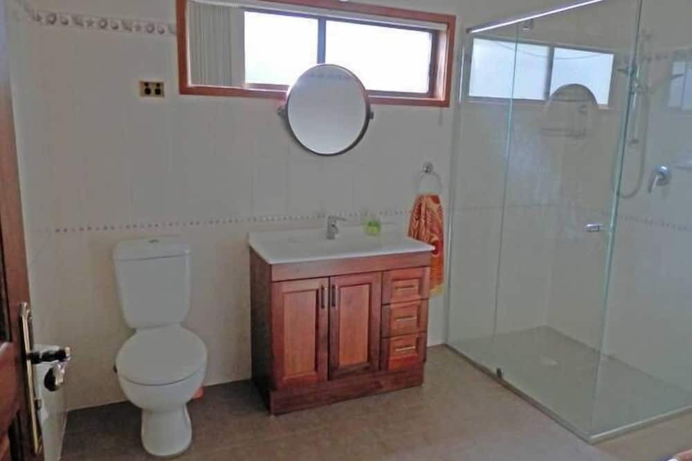 Photo of Bathroom in North Arm Cove