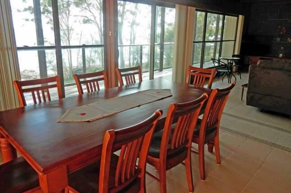 Photo of Kitchen in North Arm Cove