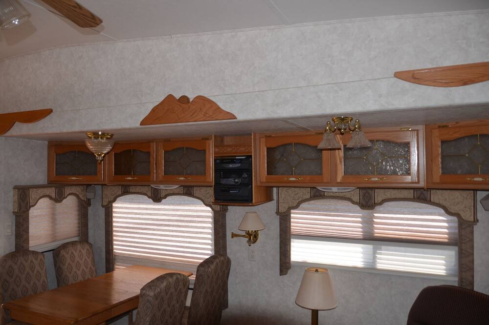 Photo of Livingroom in Bouckville