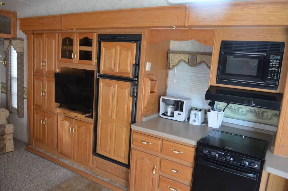 Photo of Kitchen in Bouckville