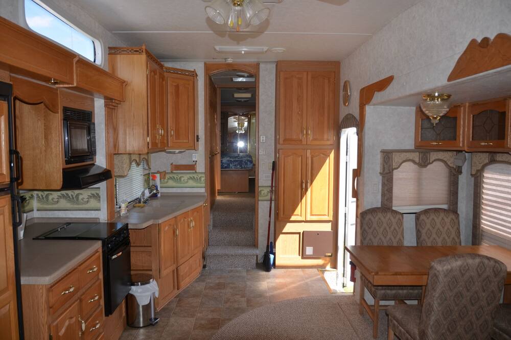 Photo of Kitchen in Bouckville