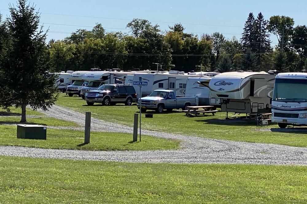 Photo of Outdoor in Bouckville