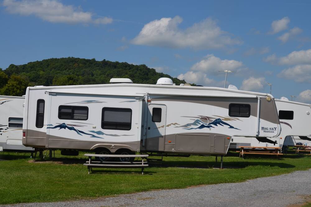 Photo of Outdoor in Bouckville