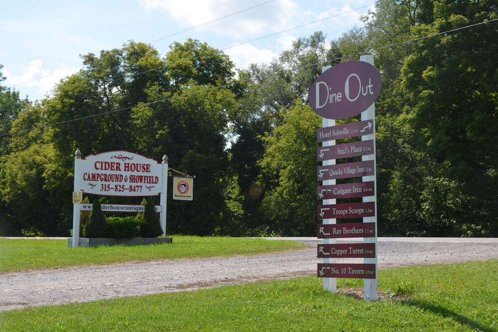 Photo of Outdoor in Bouckville