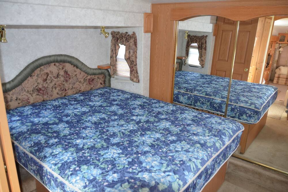 Photo of Bedroom in Bouckville