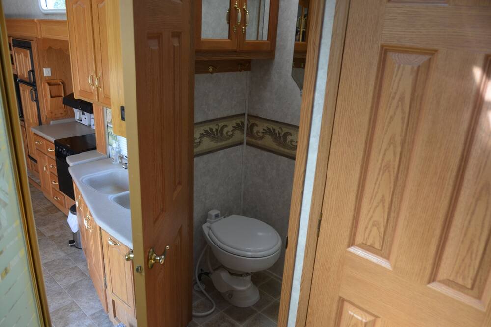 Photo of Bathroom in Bouckville