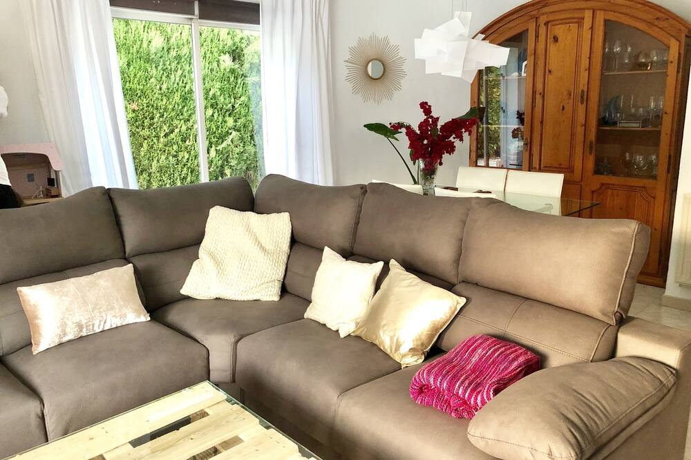 Photo of Livingroom in La Pobla de Vallbona