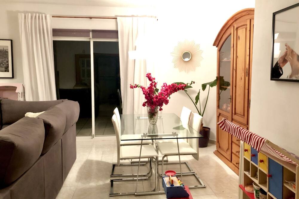 Photo of Livingroom in La Pobla de Vallbona