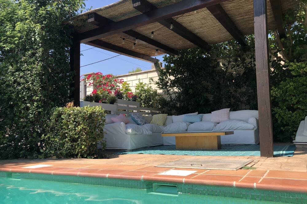 Photo of Outdoor in La Pobla de Vallbona