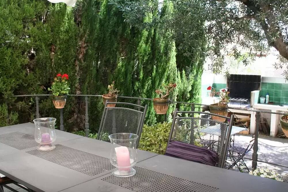 Photo of Patio Balcony in La Pobla de Vallbona