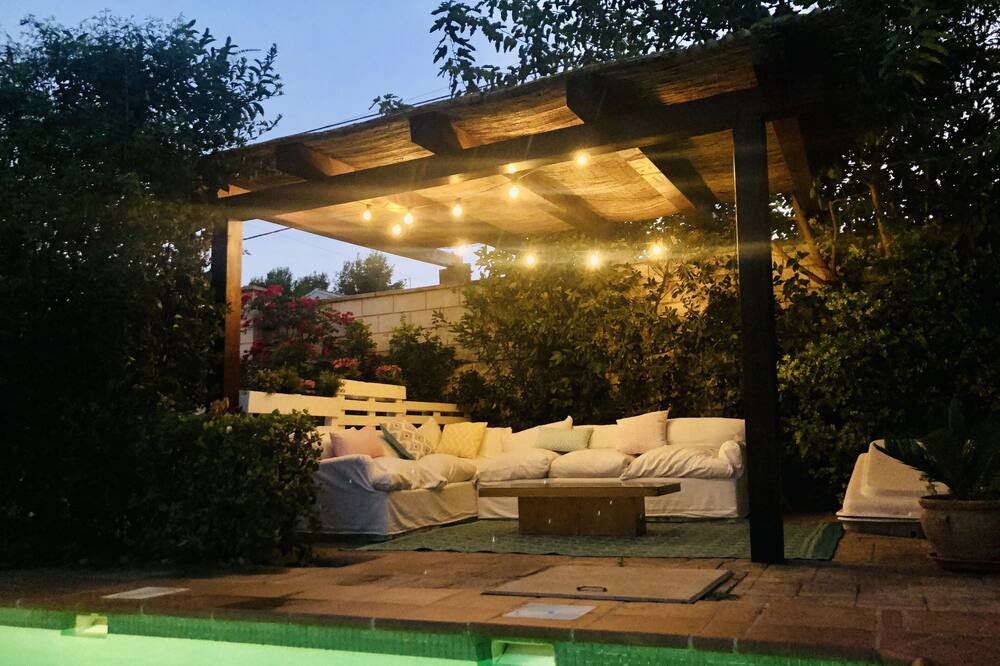 Photo of Outdoor in La Pobla de Vallbona
