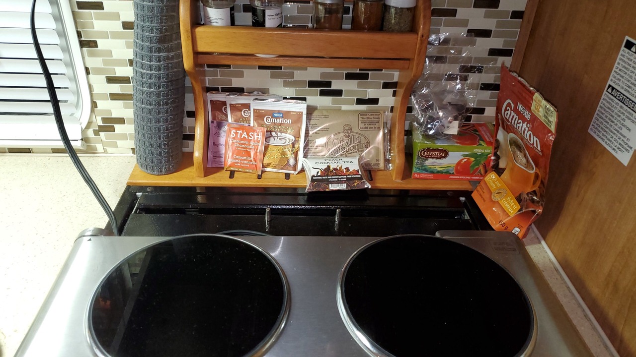 Photo of Kitchen in Cape Breton Regional Municipality