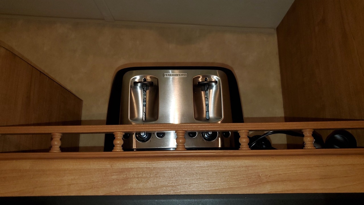 Photo of Kitchen in Cape Breton Regional Municipality