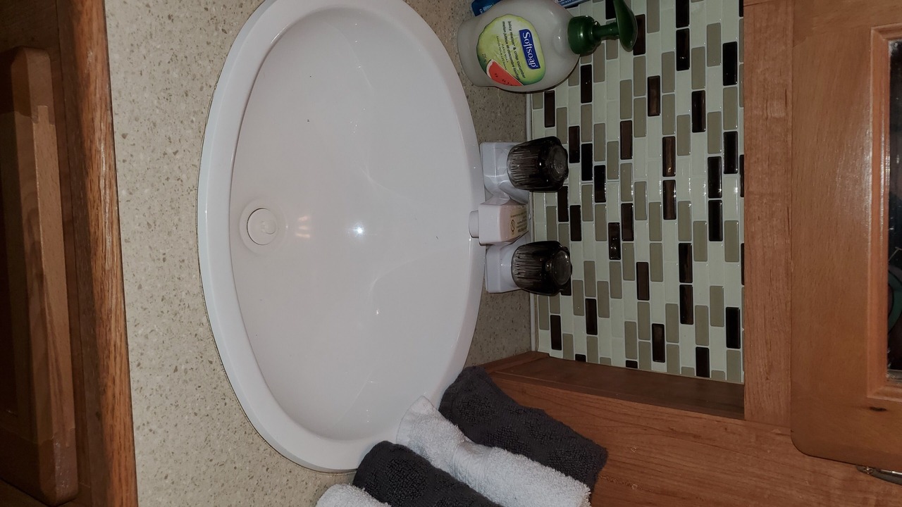 Photo of Bathroom in Cape Breton Regional Municipality