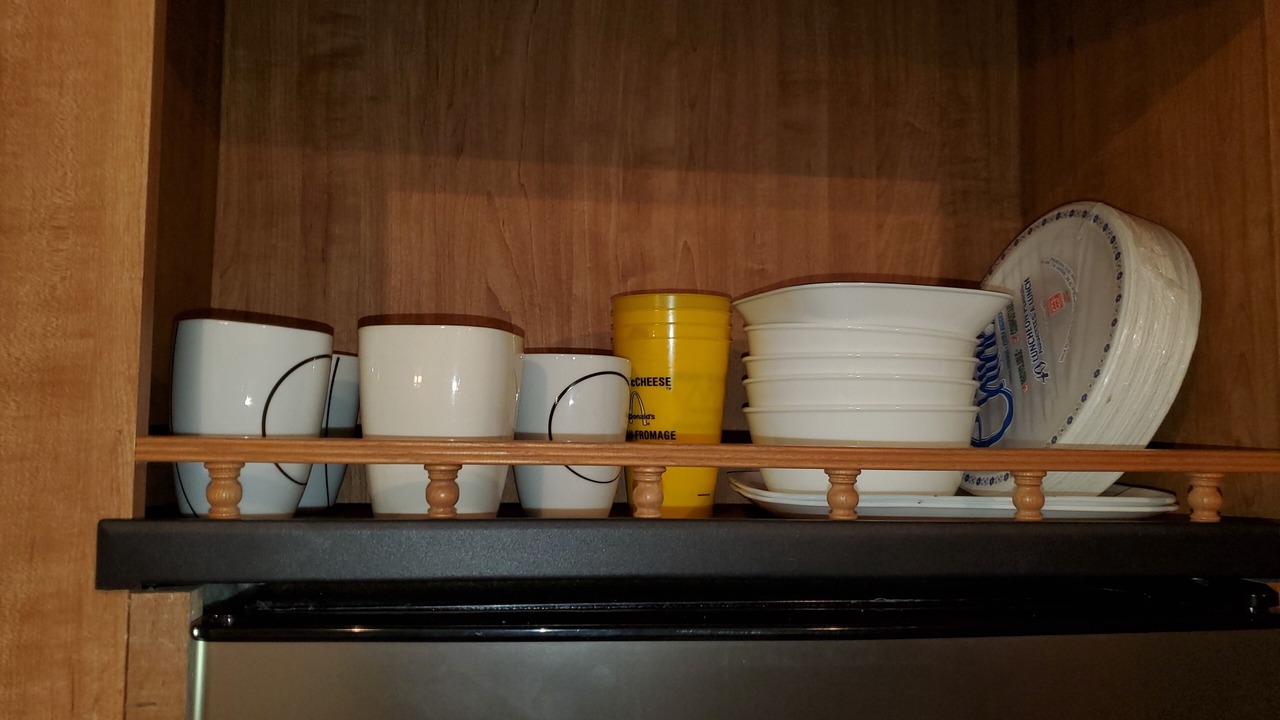 Photo of Kitchen in Cape Breton Regional Municipality