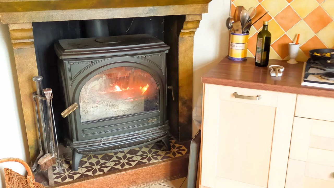 Photo of Kitchen in Notre-Dame-de-Monts