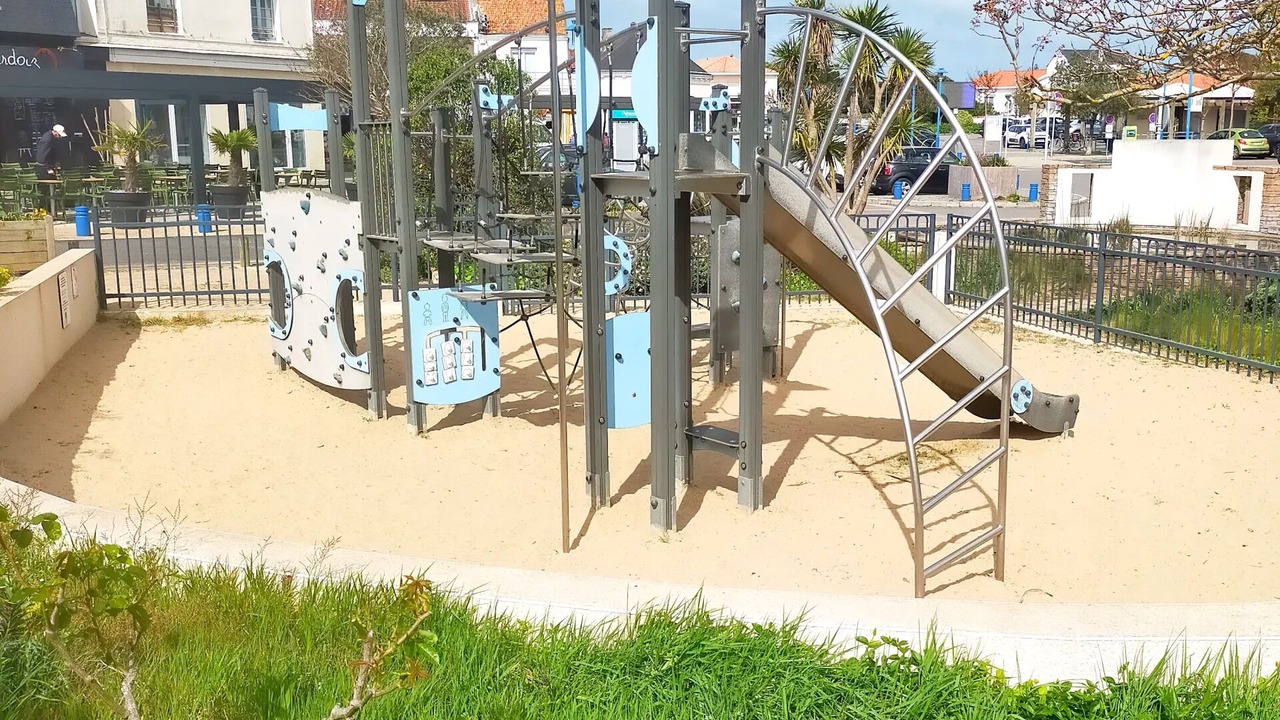 Photo of Outdoor in Notre-Dame-de-Monts
