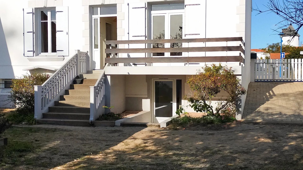 Photo of Outdoor in Notre-Dame-de-Monts