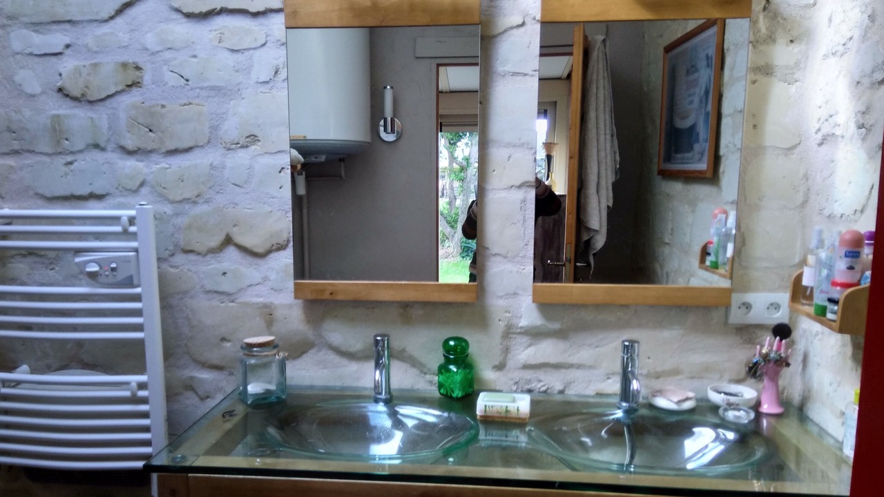 Photo of Kitchen in Les Ulmes