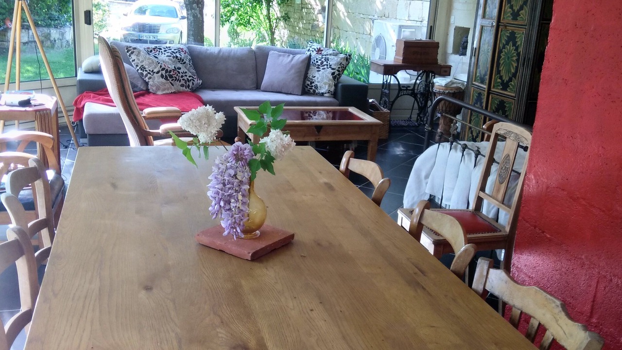 Photo of Outdoor in Les Ulmes