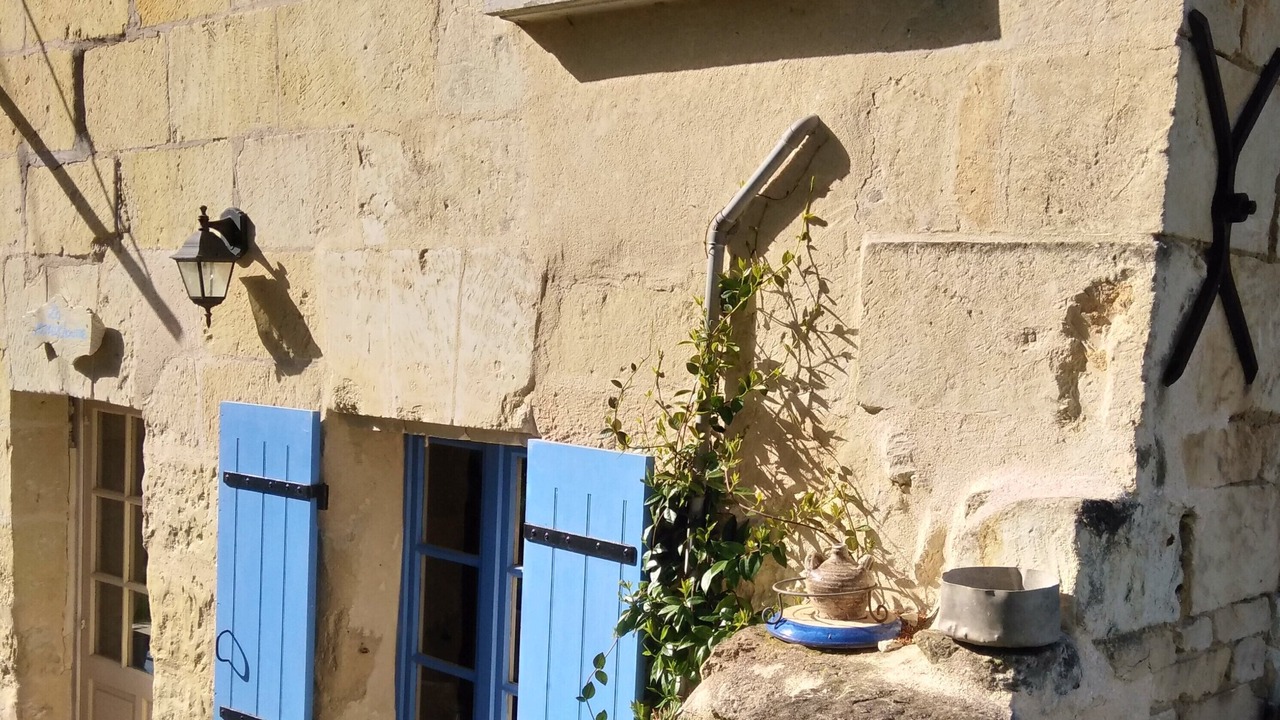Photo of Outdoor in Les Ulmes
