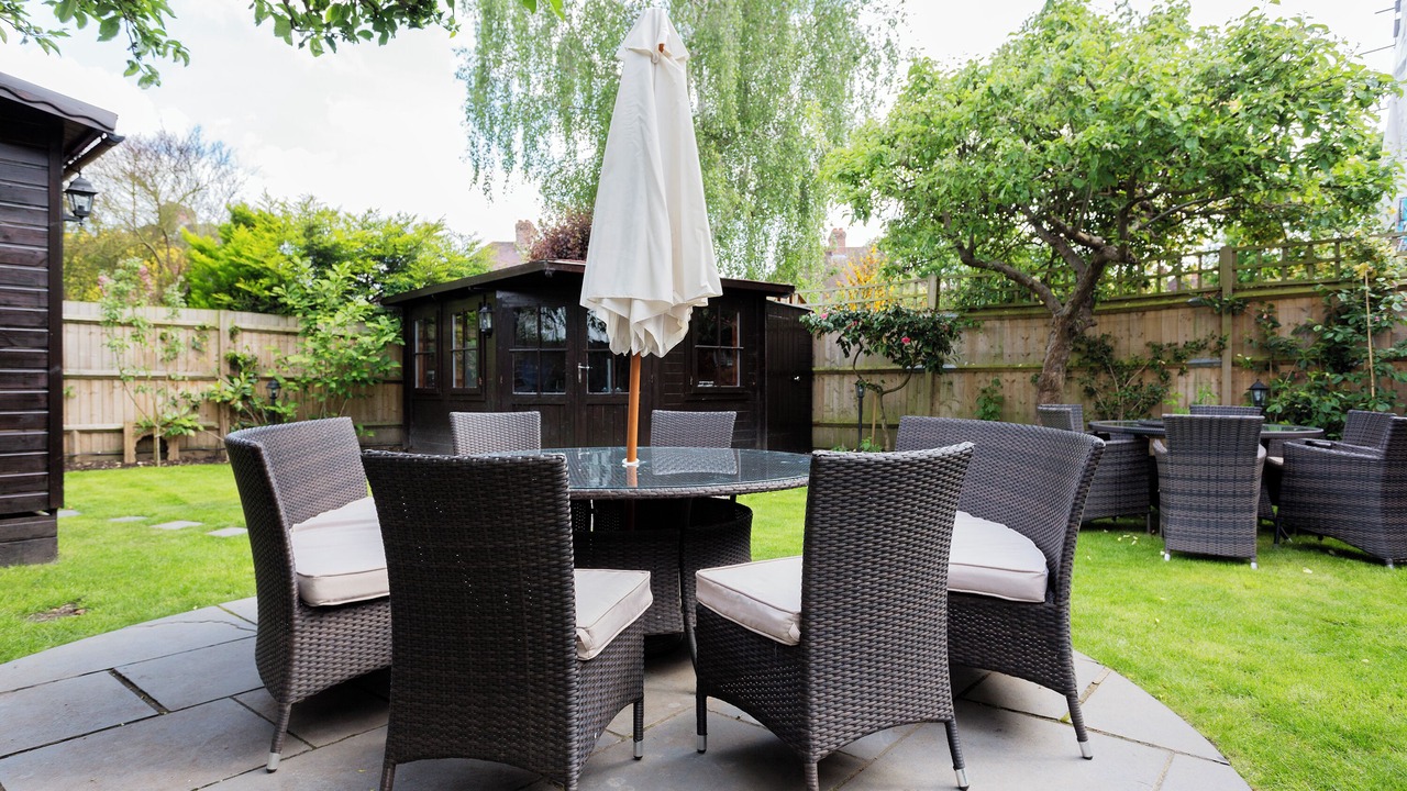 Photo of Outdoor in Village