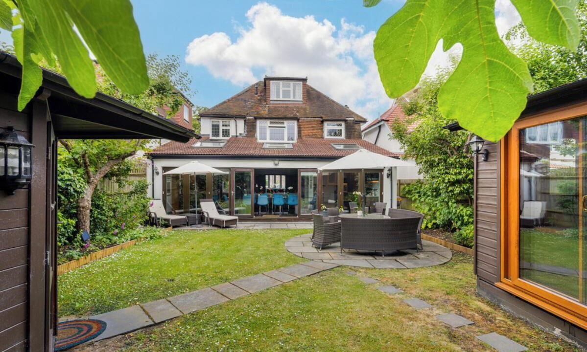 Photo of Outdoor in Village