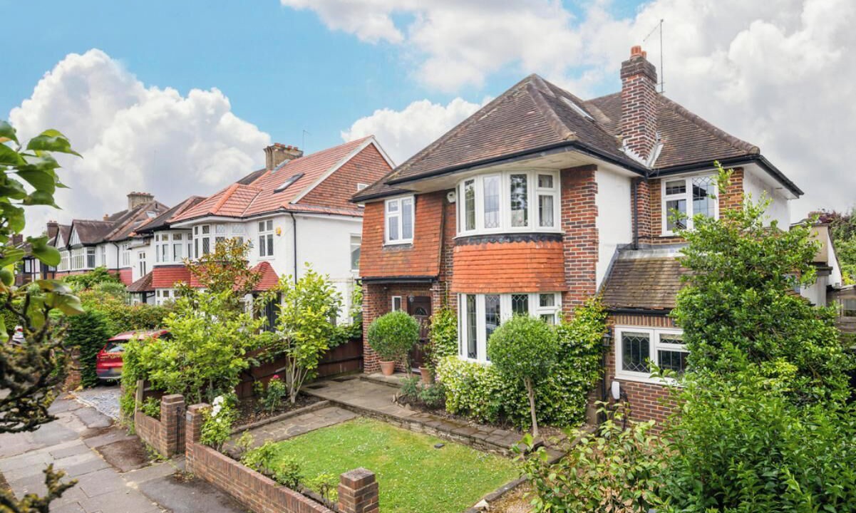 Photo of Outdoor in Village