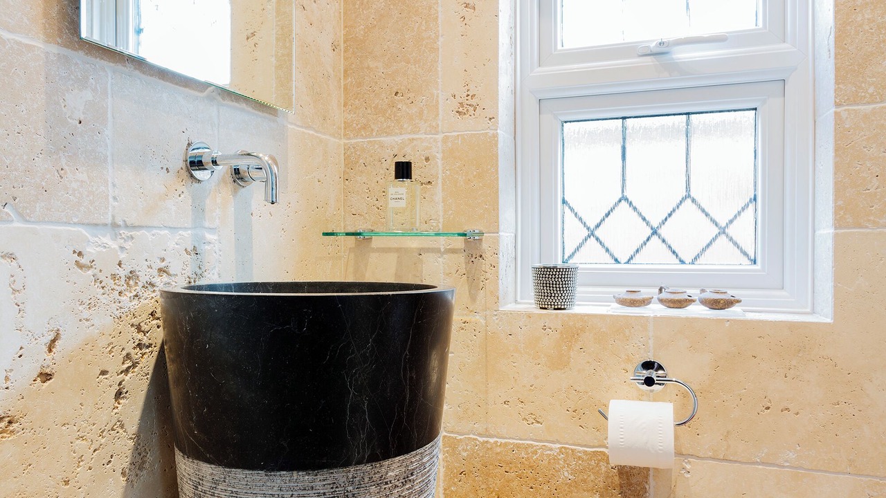 Photo of Bathroom in Village