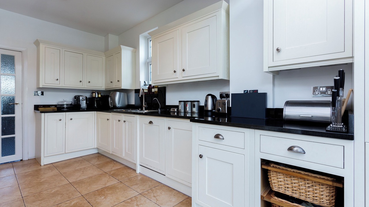 Photo of Kitchen in Village