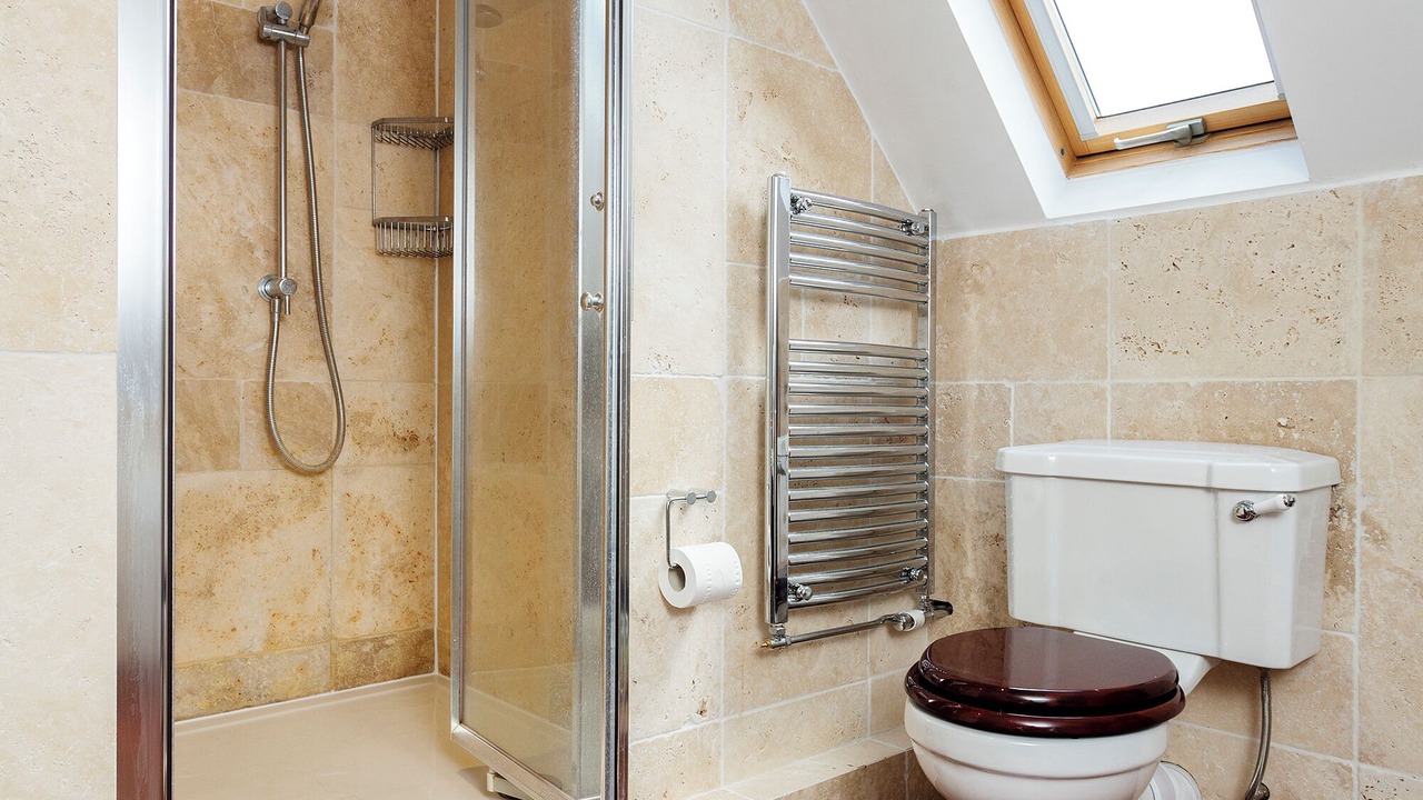 Photo of Bathroom in Village