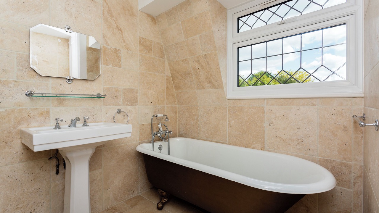 Photo of Bathroom in Village