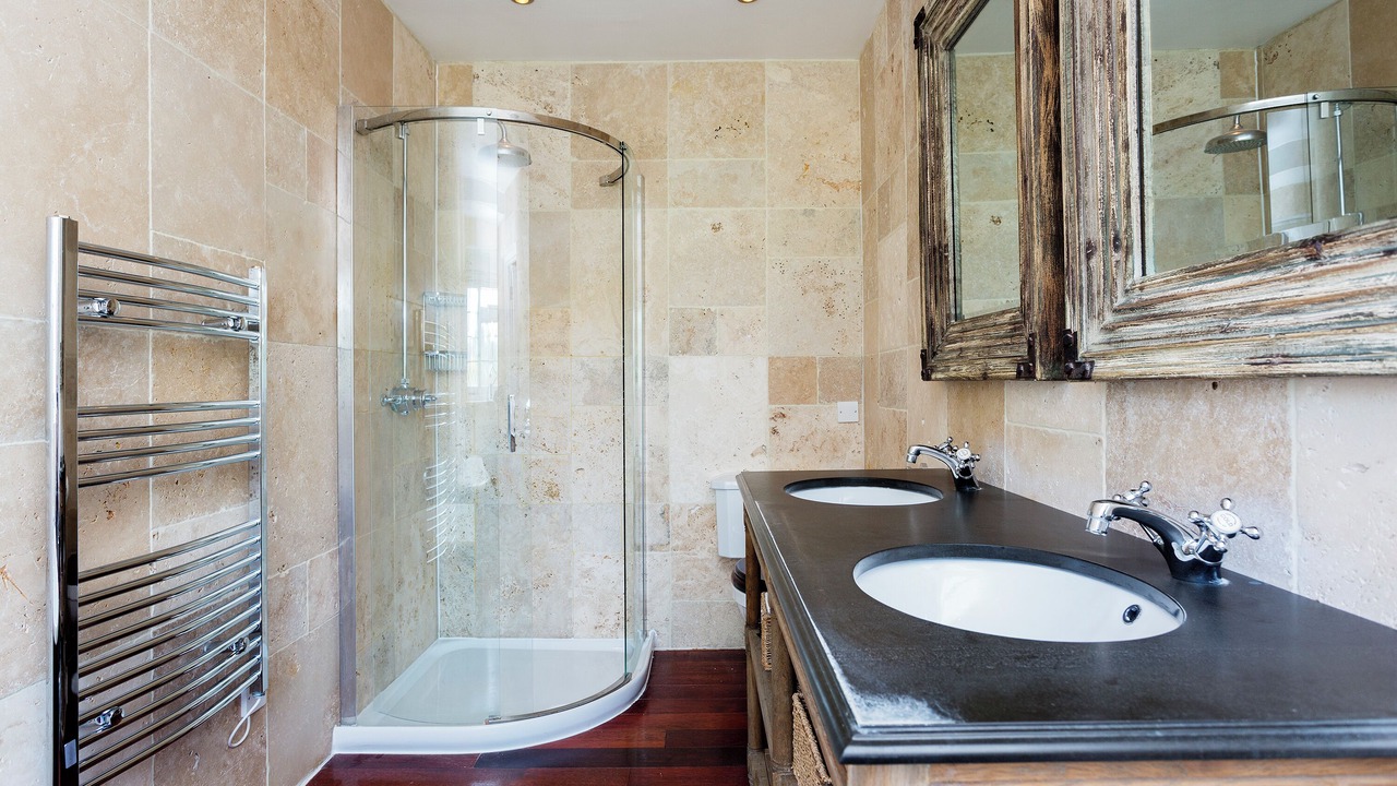 Photo of Bathroom in Village