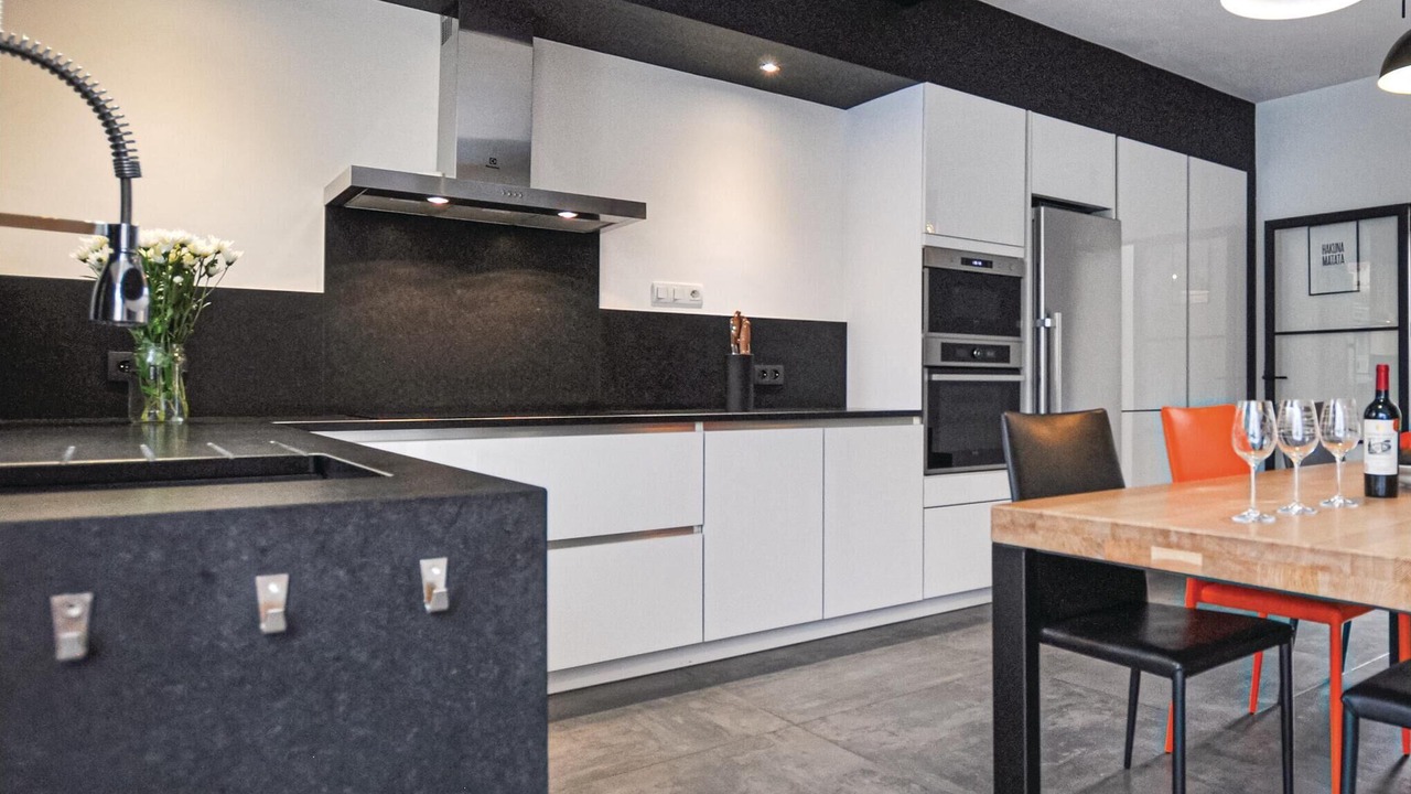 Photo of Kitchen in Marquixanes