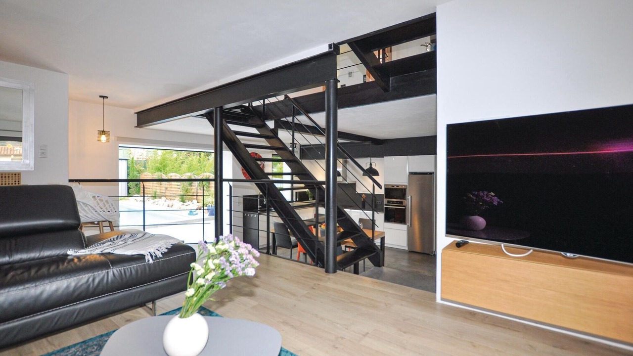 Photo of Livingroom in Marquixanes