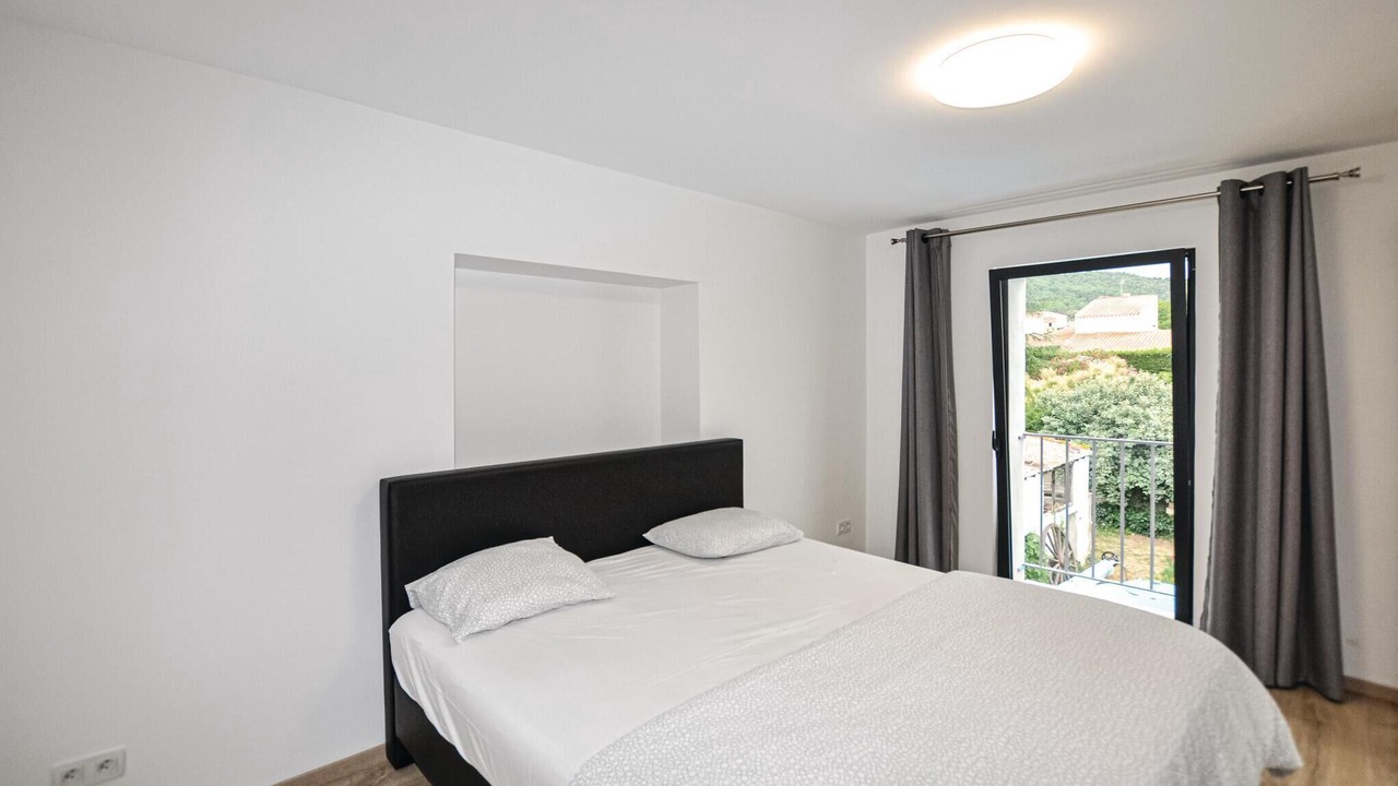 Photo of Bedroom in Marquixanes