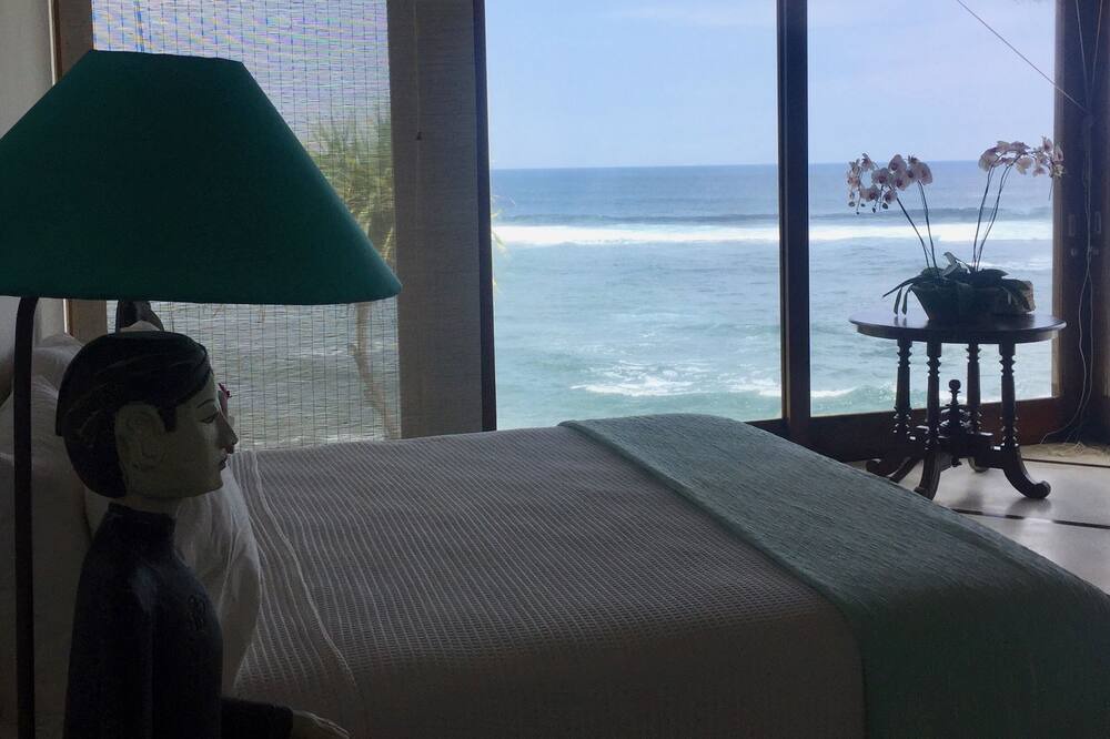 Photo of Bedroom in Lembongan Island