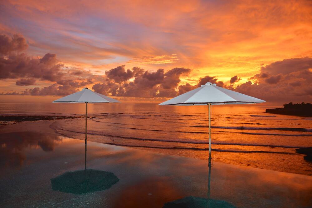 Photo of Outdoor in Lembongan Island