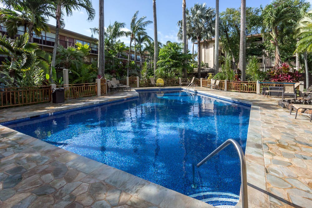 Photo of Outdoor in Poipu