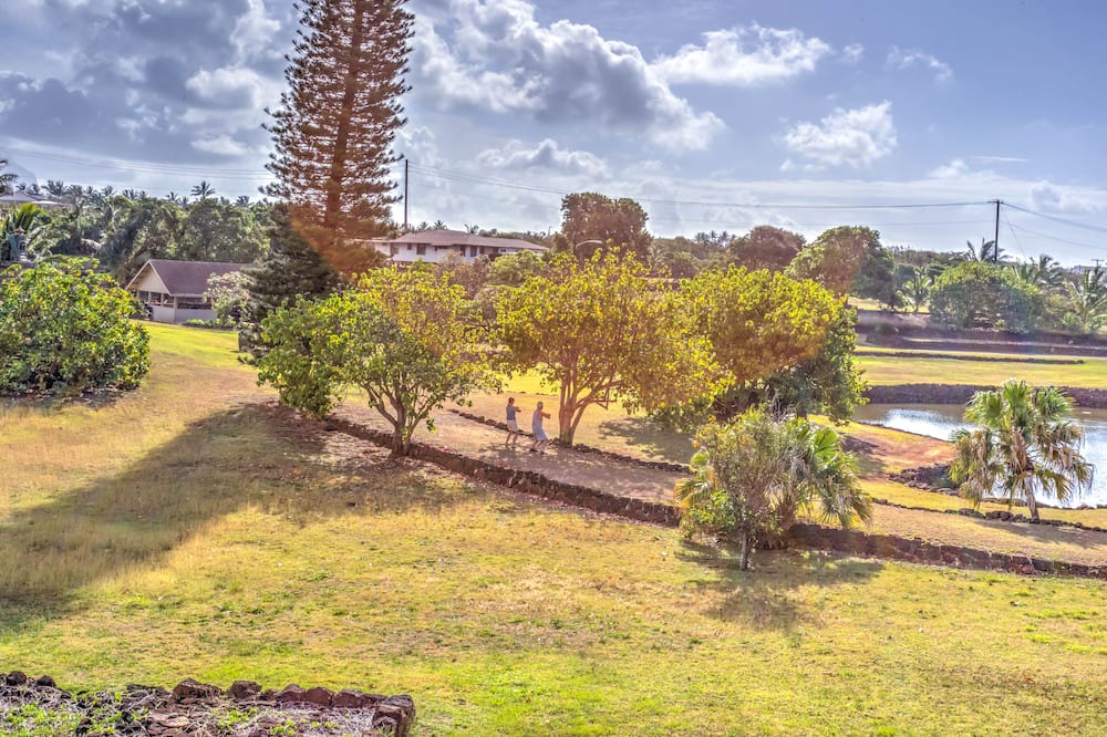 Photo of Outdoor in Poipu