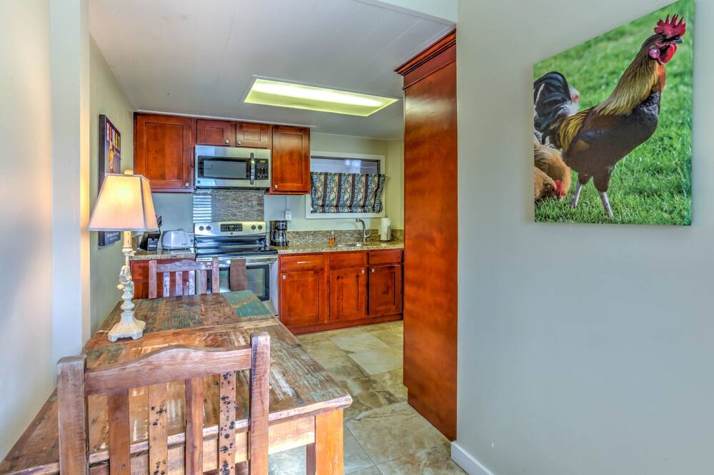 Photo of Kitchen in Poipu