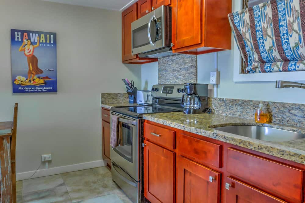 Photo of Kitchen in Poipu