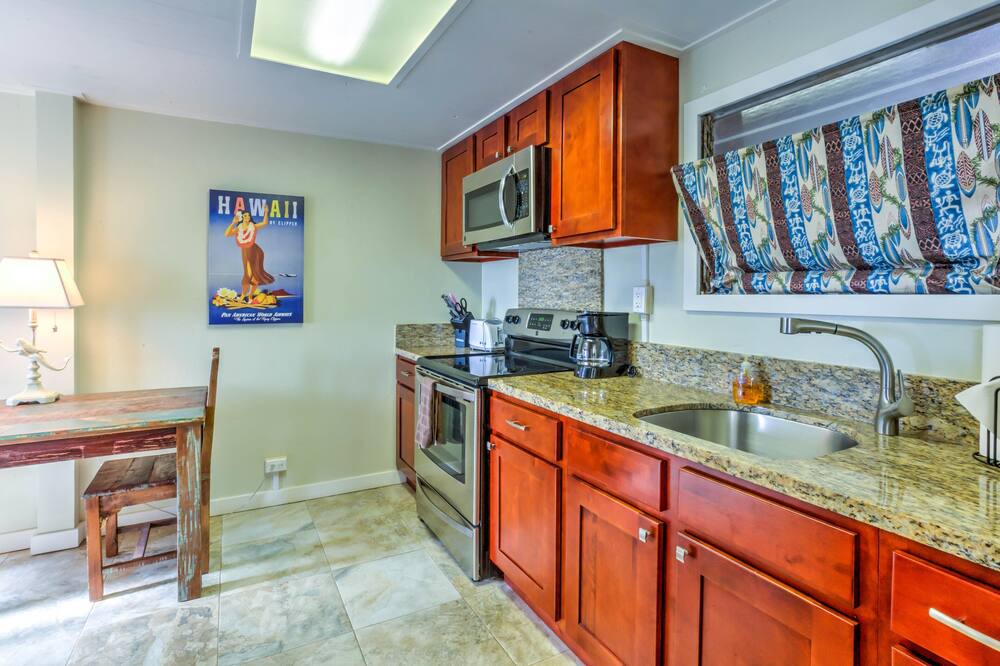 Photo of Kitchen in Poipu