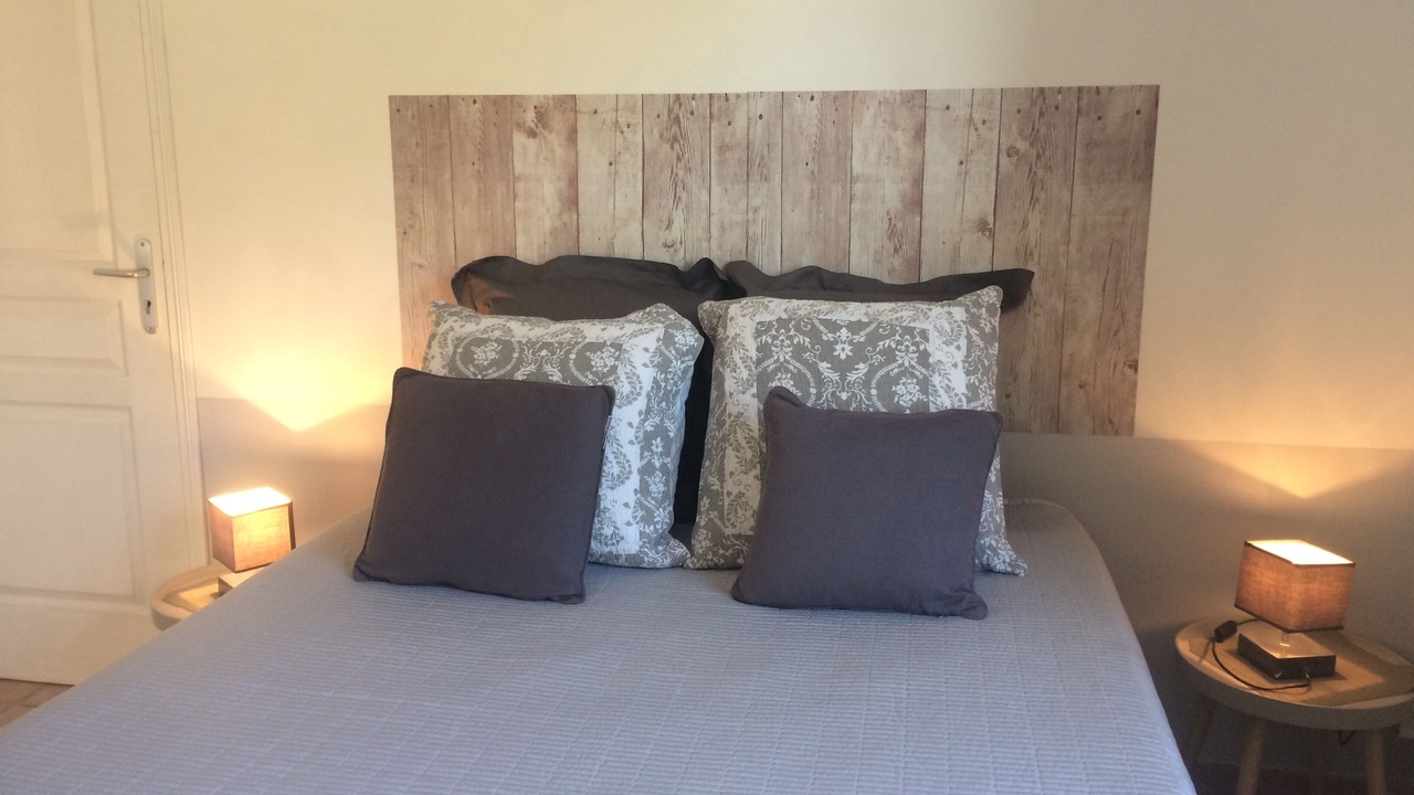 Photo of Bedroom in L'Isle-de-Noe