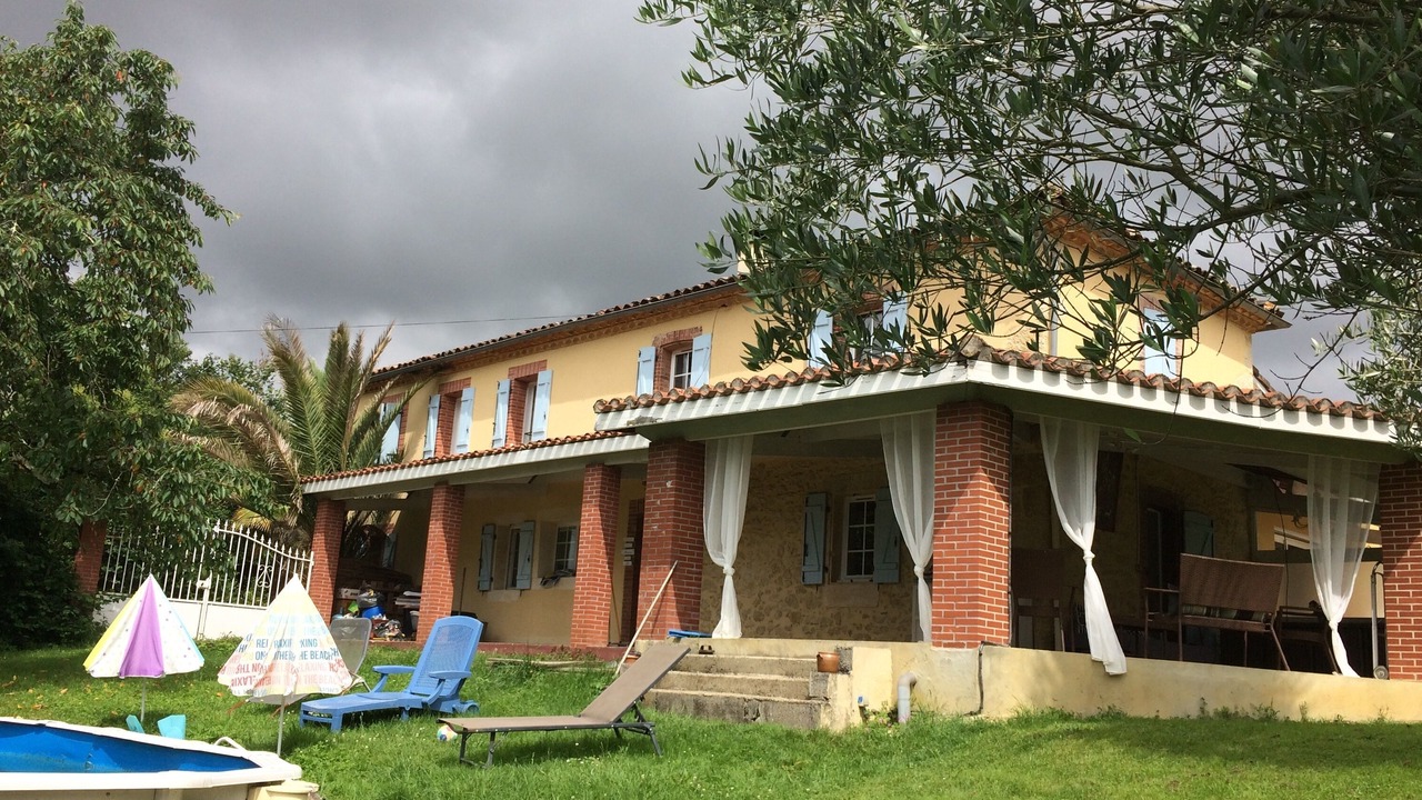 Photo of Outdoor in L'Isle-de-Noe