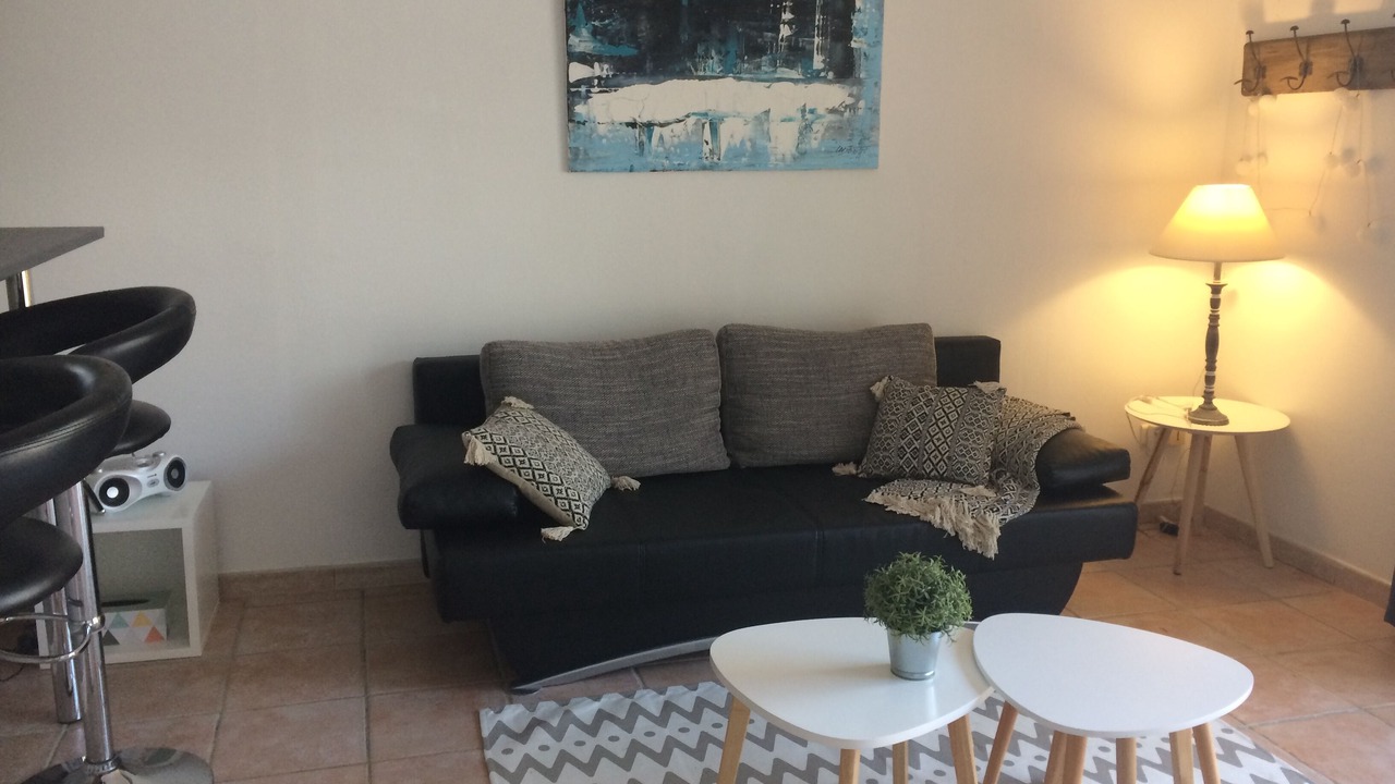 Photo of Livingroom in L'Isle-de-Noe