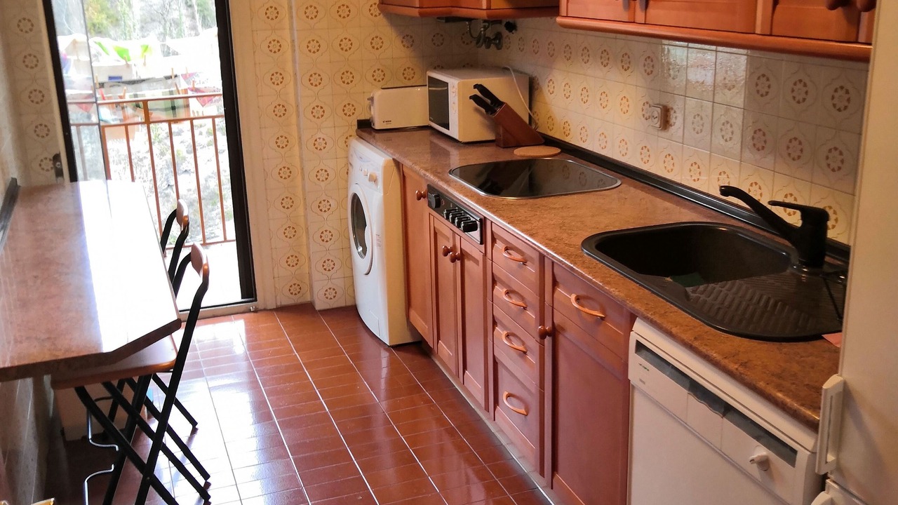 Photo of Kitchen in Seira